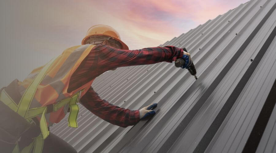 Expert Emergency Roof Repairs services in Vernonia, OR